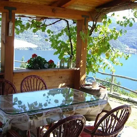 Rustico Solivo * Cannobio