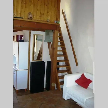 Domek alpejski Rustico Solivo Cannobio