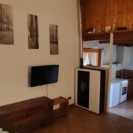 Rustico Solivo Cannobio